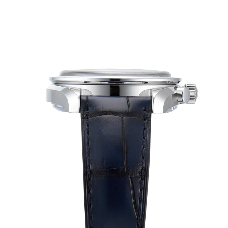 Speedmaster Chronoscope