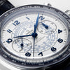 Speedmaster Chronoscope