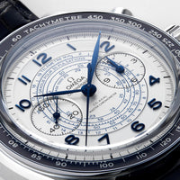 Speedmaster Chronoscope