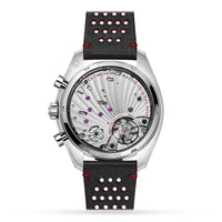 Speedmaster Chronoscope