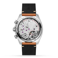 Speedmaster Chronoscope