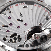 Speedmaster Chronoscope