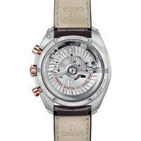 Speedmaster Moonwatch Co-Axial Chronograph
