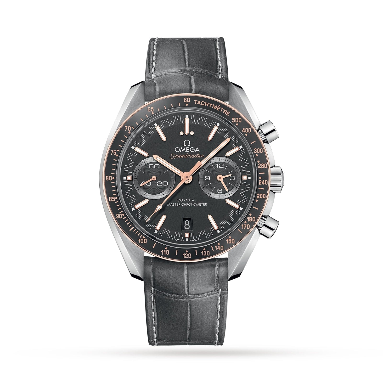 Speedmaster Racing