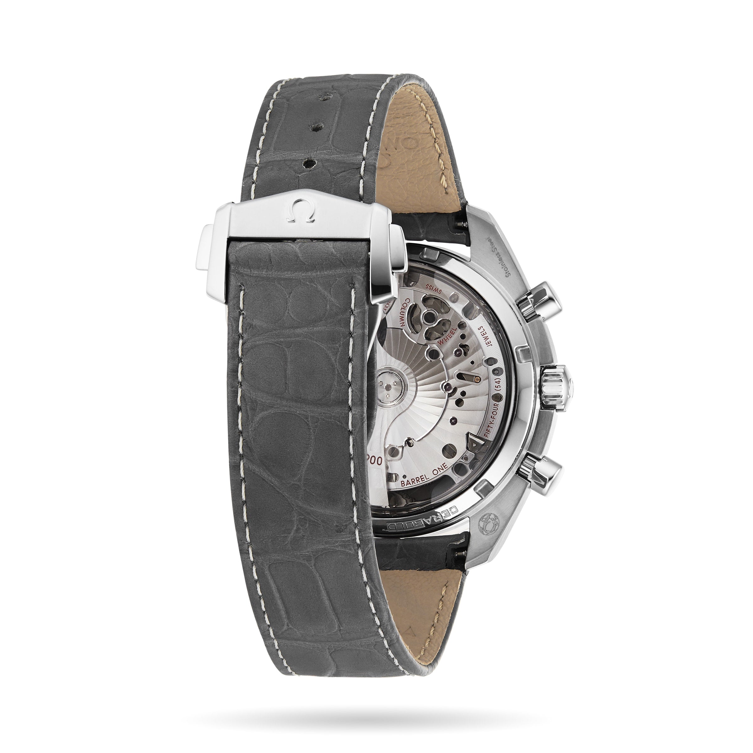 Speedmaster Racing