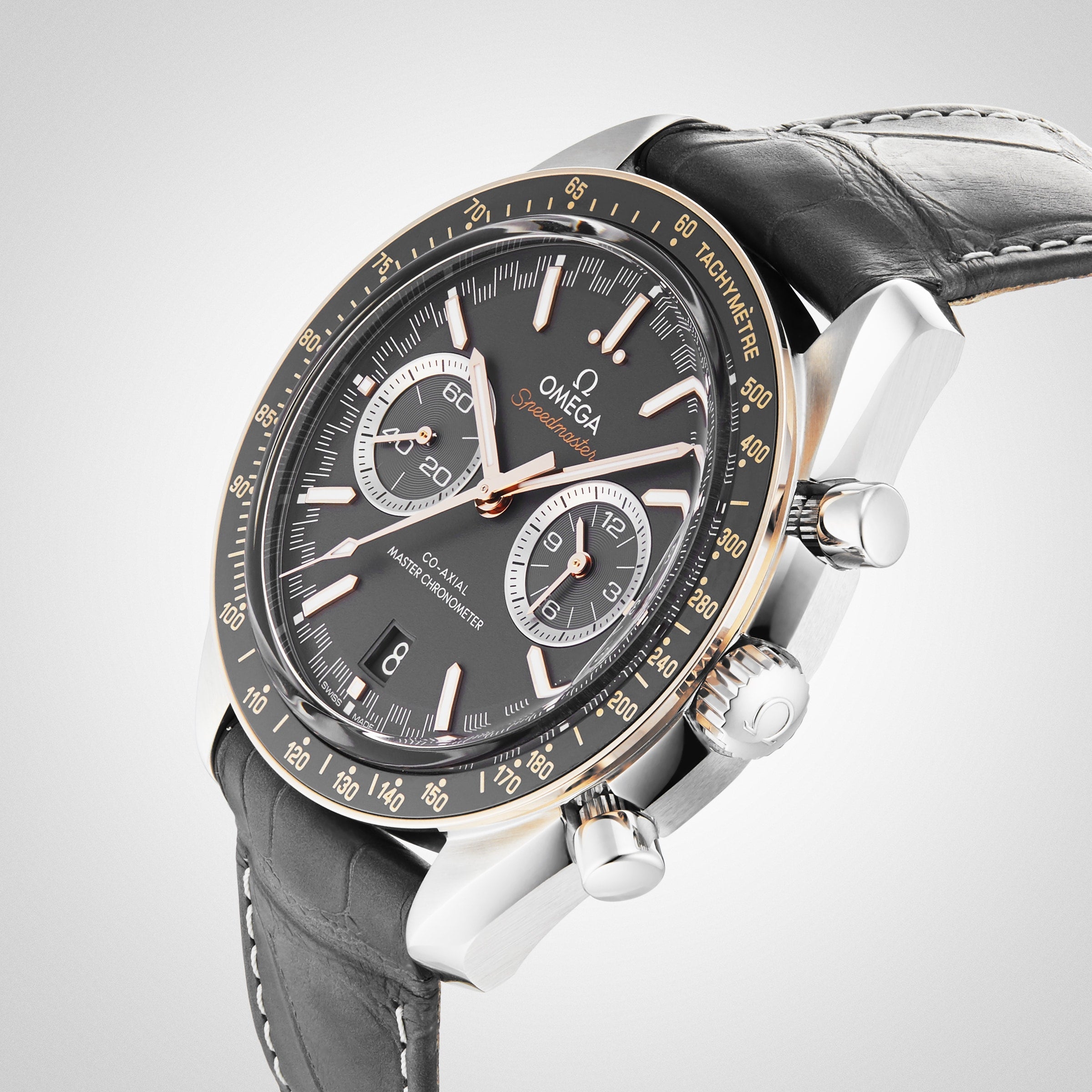 Speedmaster Racing