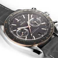Speedmaster Racing