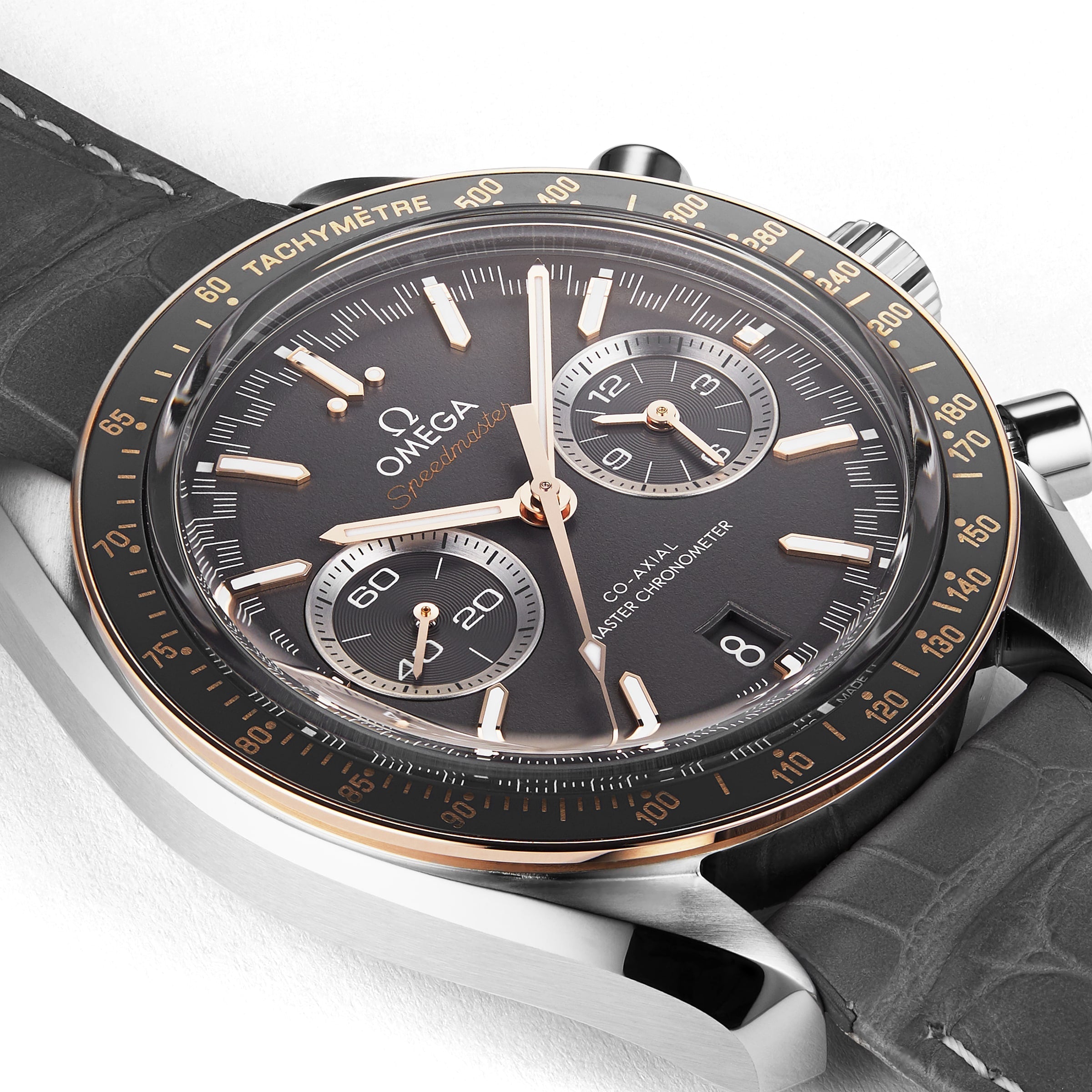 Speedmaster Racing