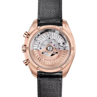 Speedmaster Moonphase 44