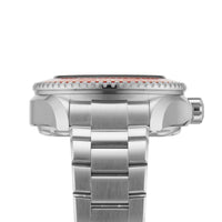 Seamaster Planet Ocean 6000M