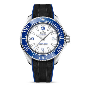 Seamaster Planet Ocean 6000M