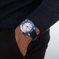 Seamaster Planet Ocean 6000M