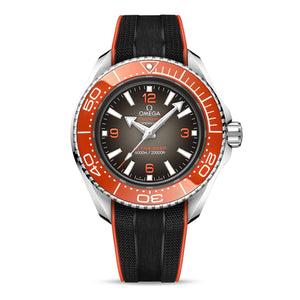Seamaster Planet Ocean 6000M
