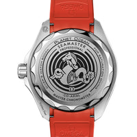 Seamaster Planet Ocean 6000M