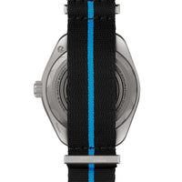 Seamaster Planet Ocean 6000M