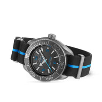 Seamaster Planet Ocean 6000M