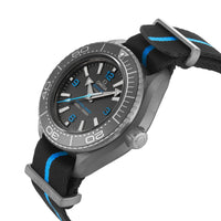 Seamaster Planet Ocean 6000M