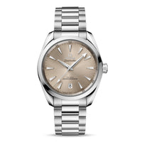 Seamaster Aqua Terra 150M