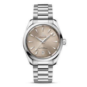 Seamaster Aqua Terra 150M