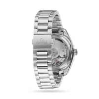 Seamaster Aqua Terra 150M