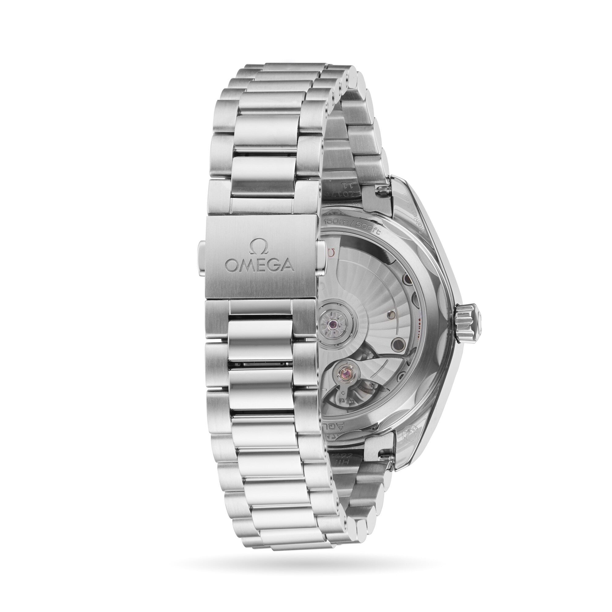 Seamaster Aqua Terra 150M