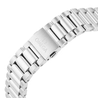 Seamaster Aqua Terra 150M
