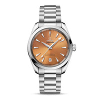 Seamaster Aqua Terra 150M
