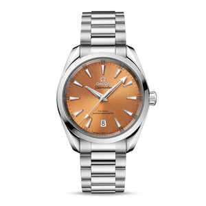 Seamaster Aqua Terra 150M