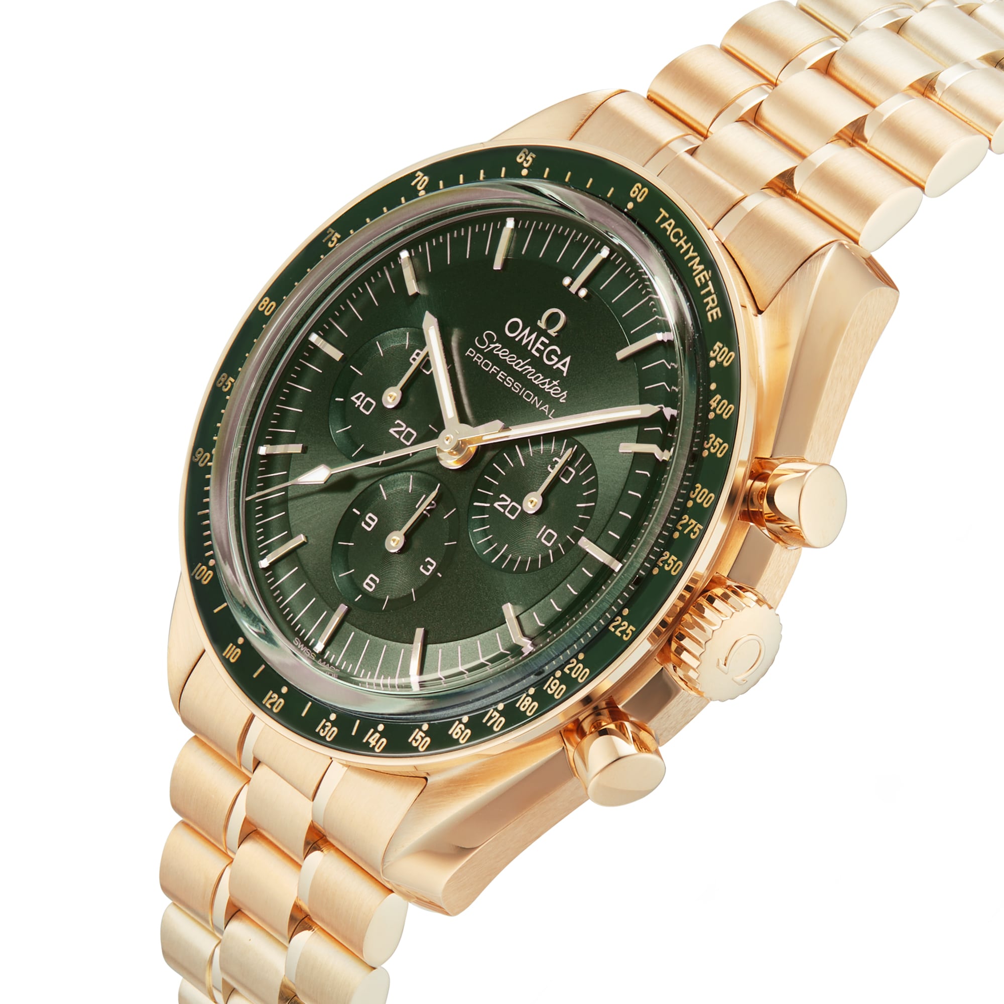 Speedmaster Moonwatch Professional