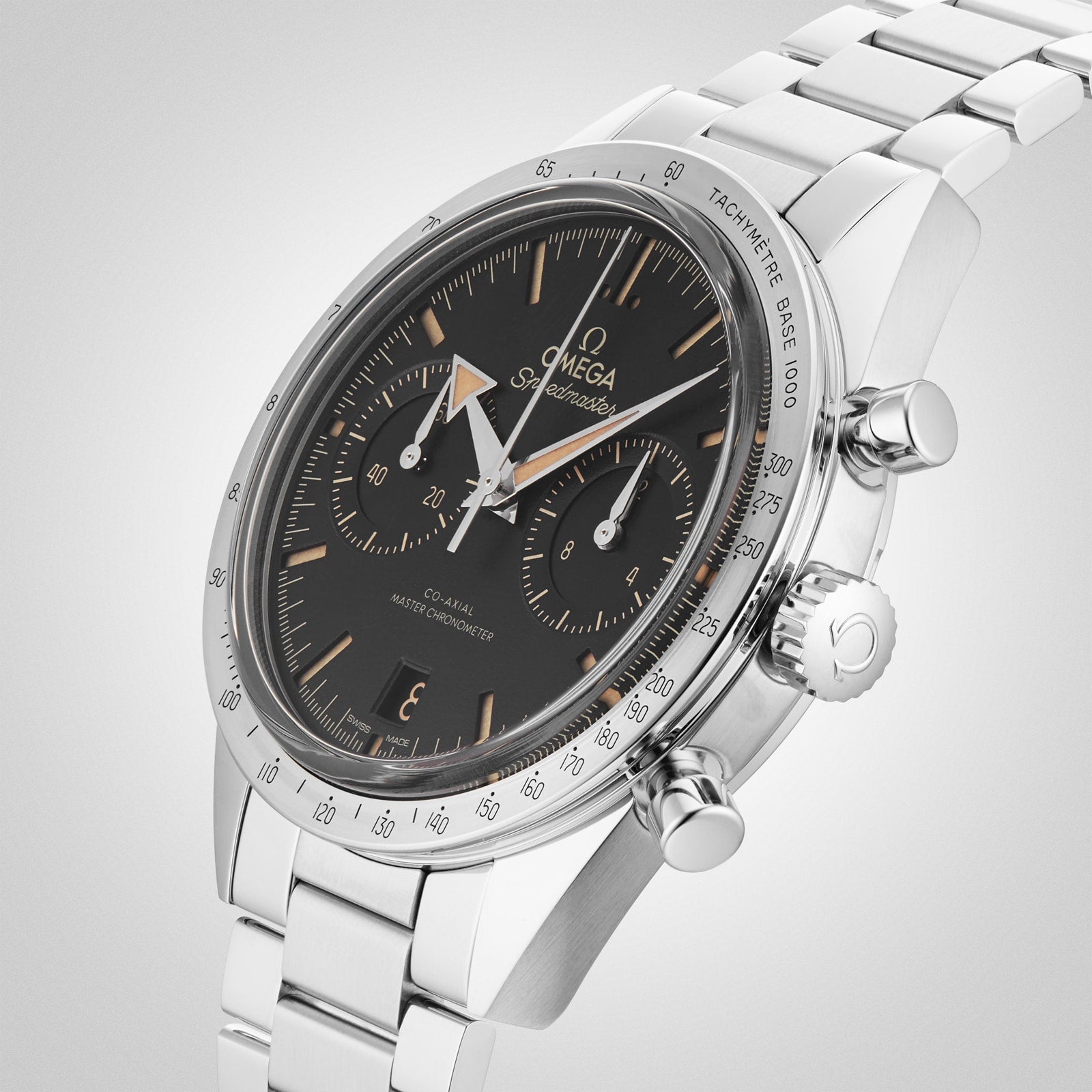 Speedmaster '57