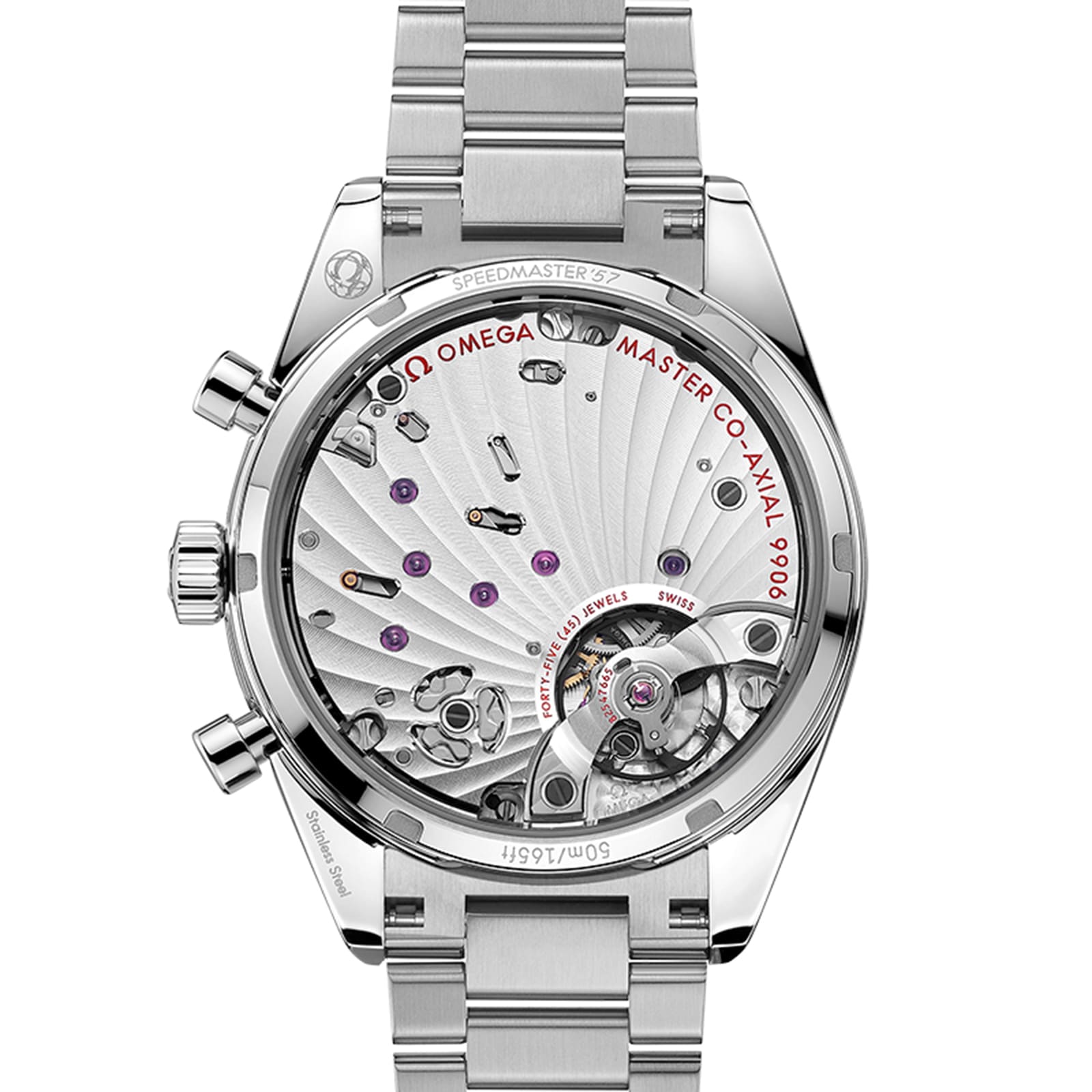 Speedmaster '57