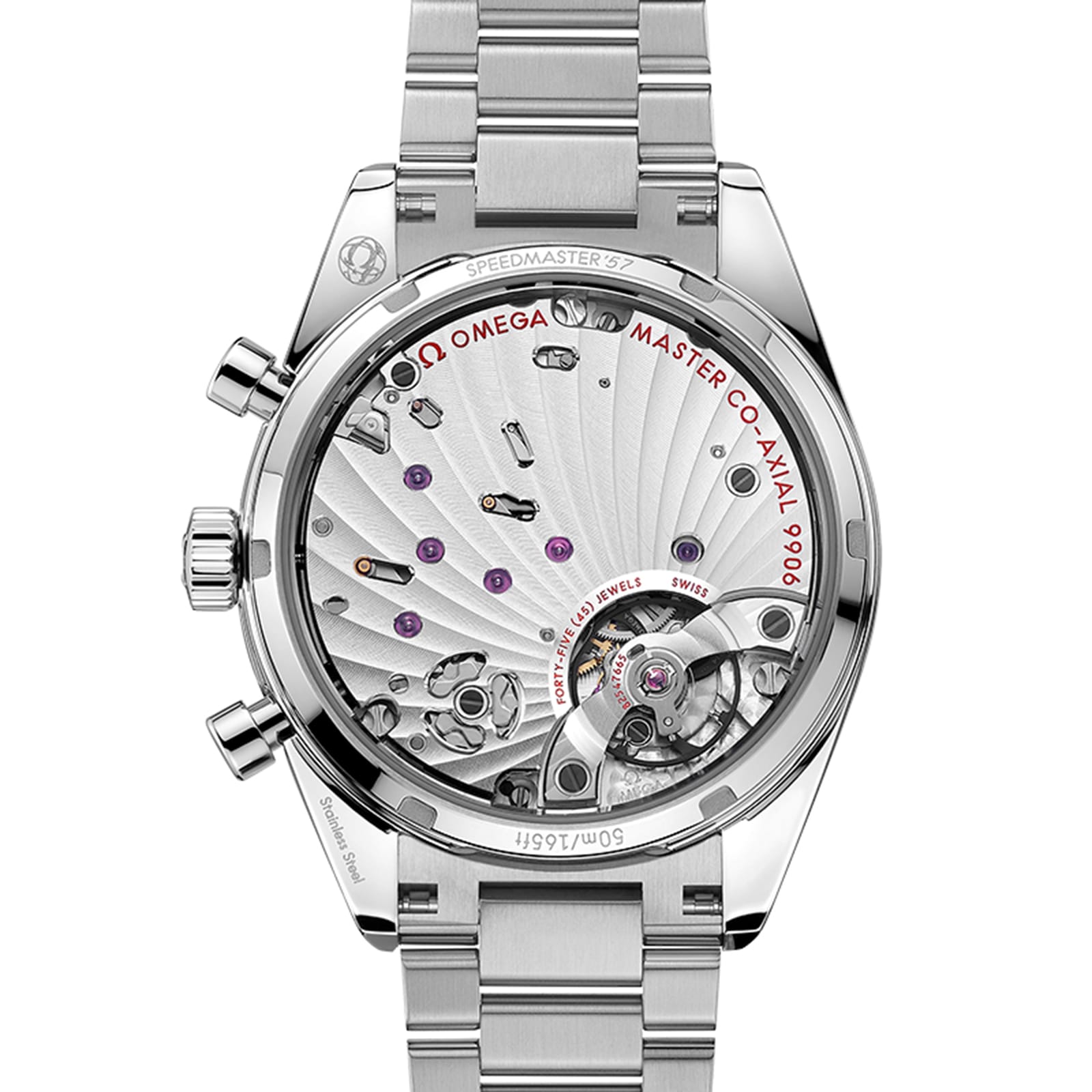 Speedmaster '57