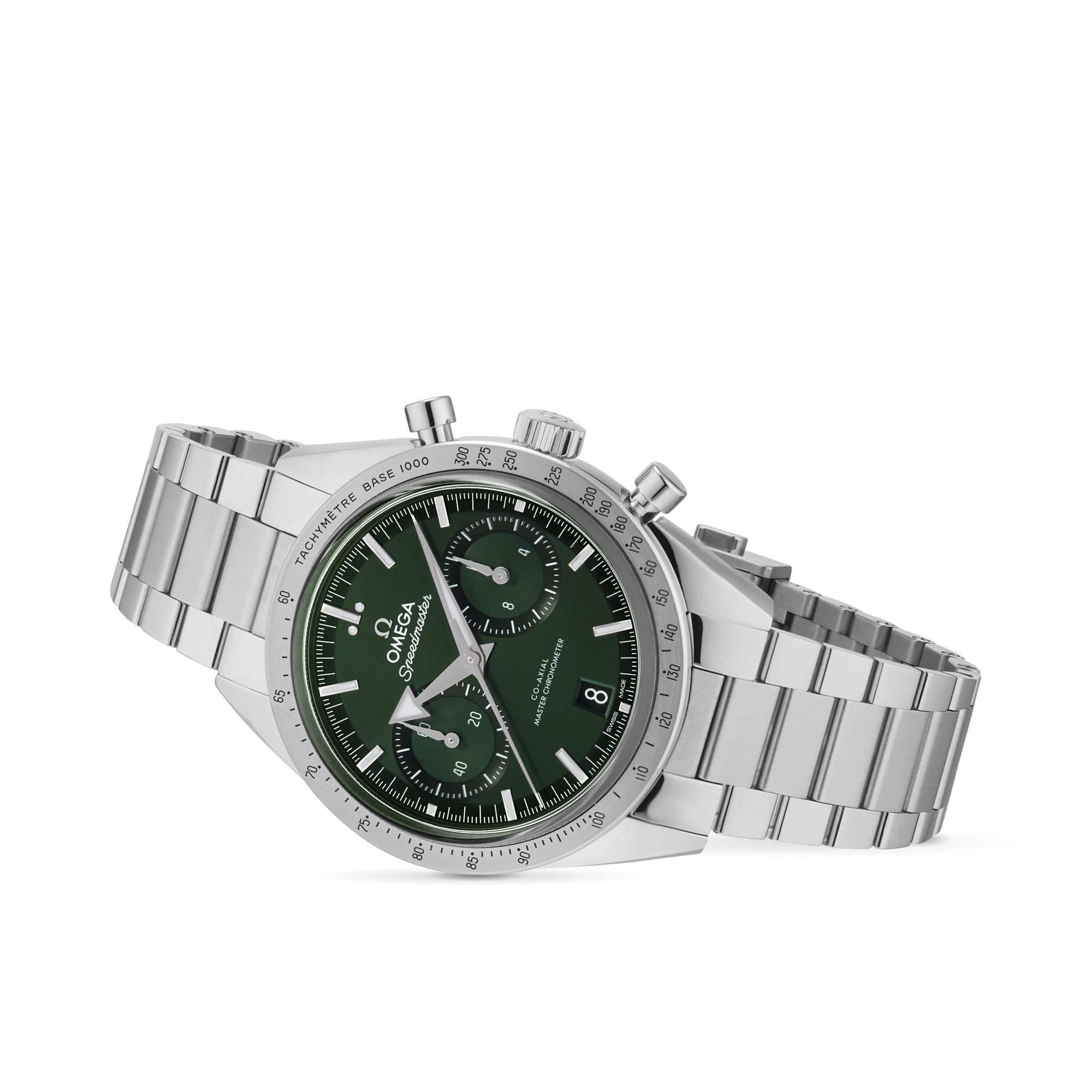 Speedmaster '57