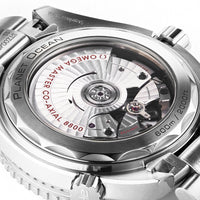Seamaster Planet Ocean 600M