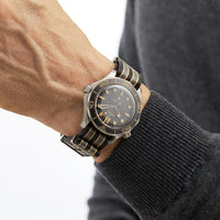 Seamaster Diver 300M James Bond 007 Edition