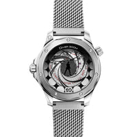 Seamaster Diver 300M James Bond 007 60th Anniversary
