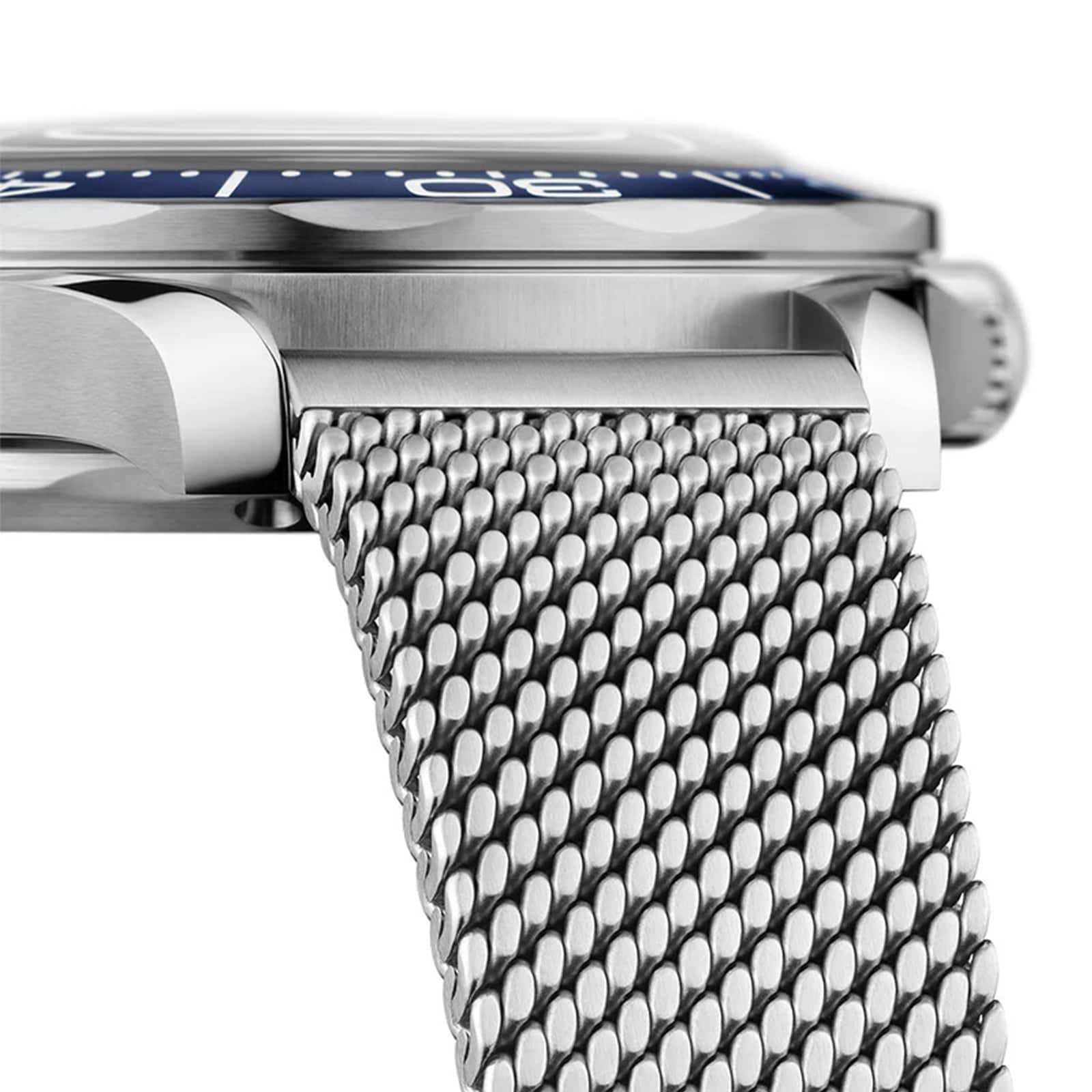 Seamaster Diver 300M James Bond 007 60th Anniversary