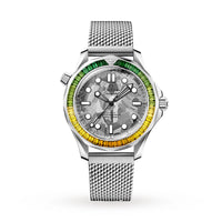 Seamaster Diver 300M James Bond 60th Anniversary