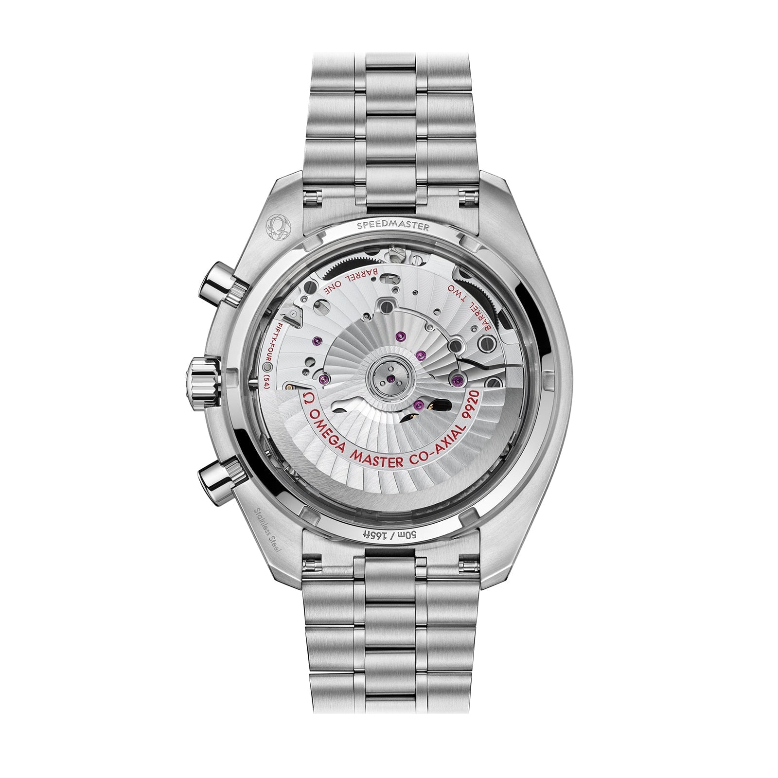 Speedmaster Super Racing