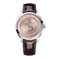 De Ville Tourbillon