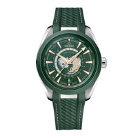 Seamaster Aqua Terra 150M
