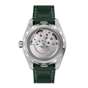 Seamaster Aqua Terra 150M