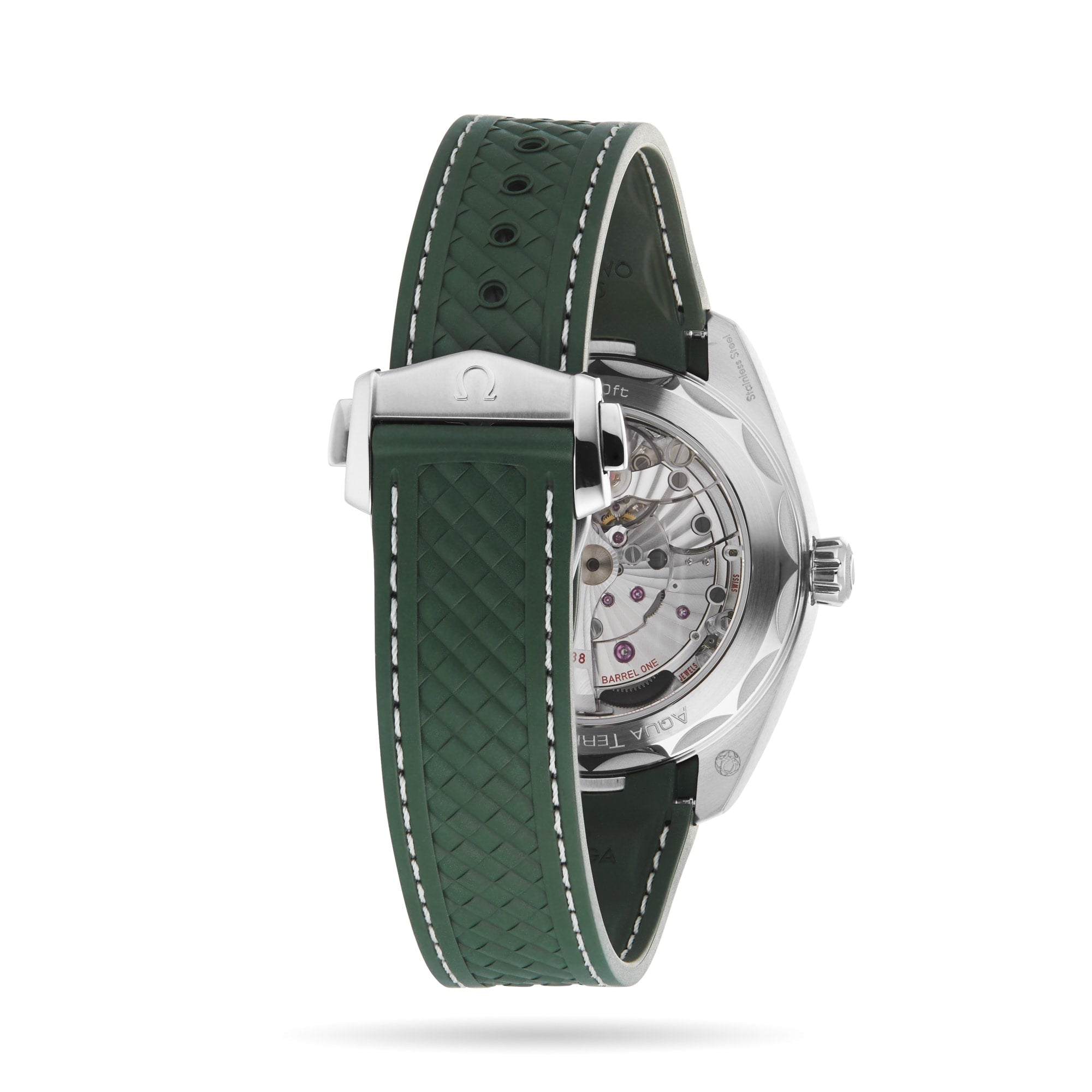 Seamaster Aqua Terra 150M