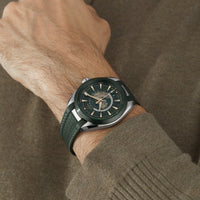 Seamaster Aqua Terra 150M