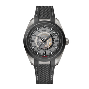 Seamaster Aqua Terra 150M