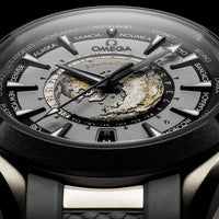 Seamaster Aqua Terra 150M