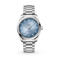 Seamaster Aqua Terra 150M