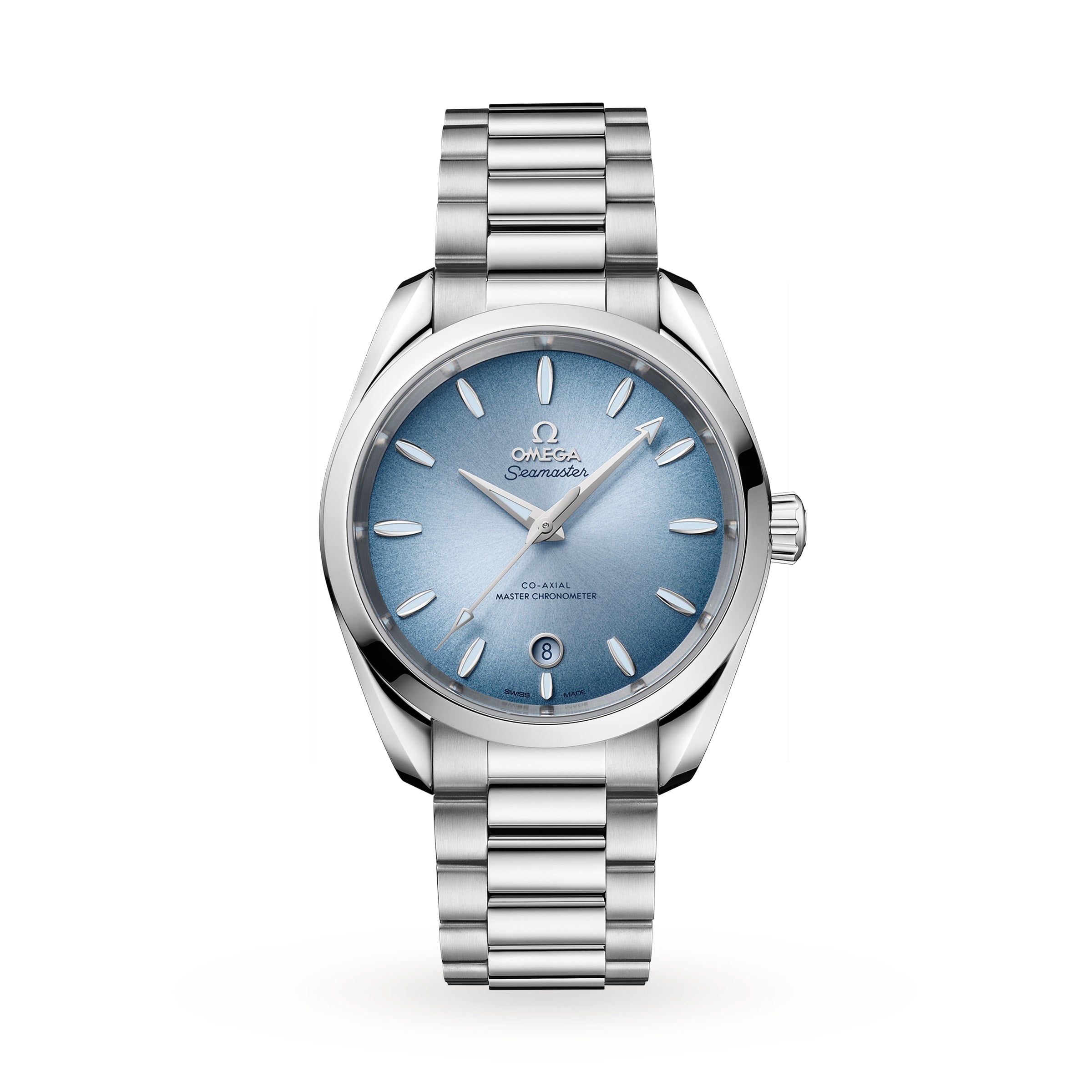 Seamaster Aqua Terra 150M