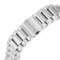 Seamaster Aqua Terra 150M