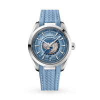 Seamaster Aqua Terra 150M